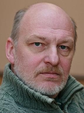 Nikita Semyonov-Prozorovskiy