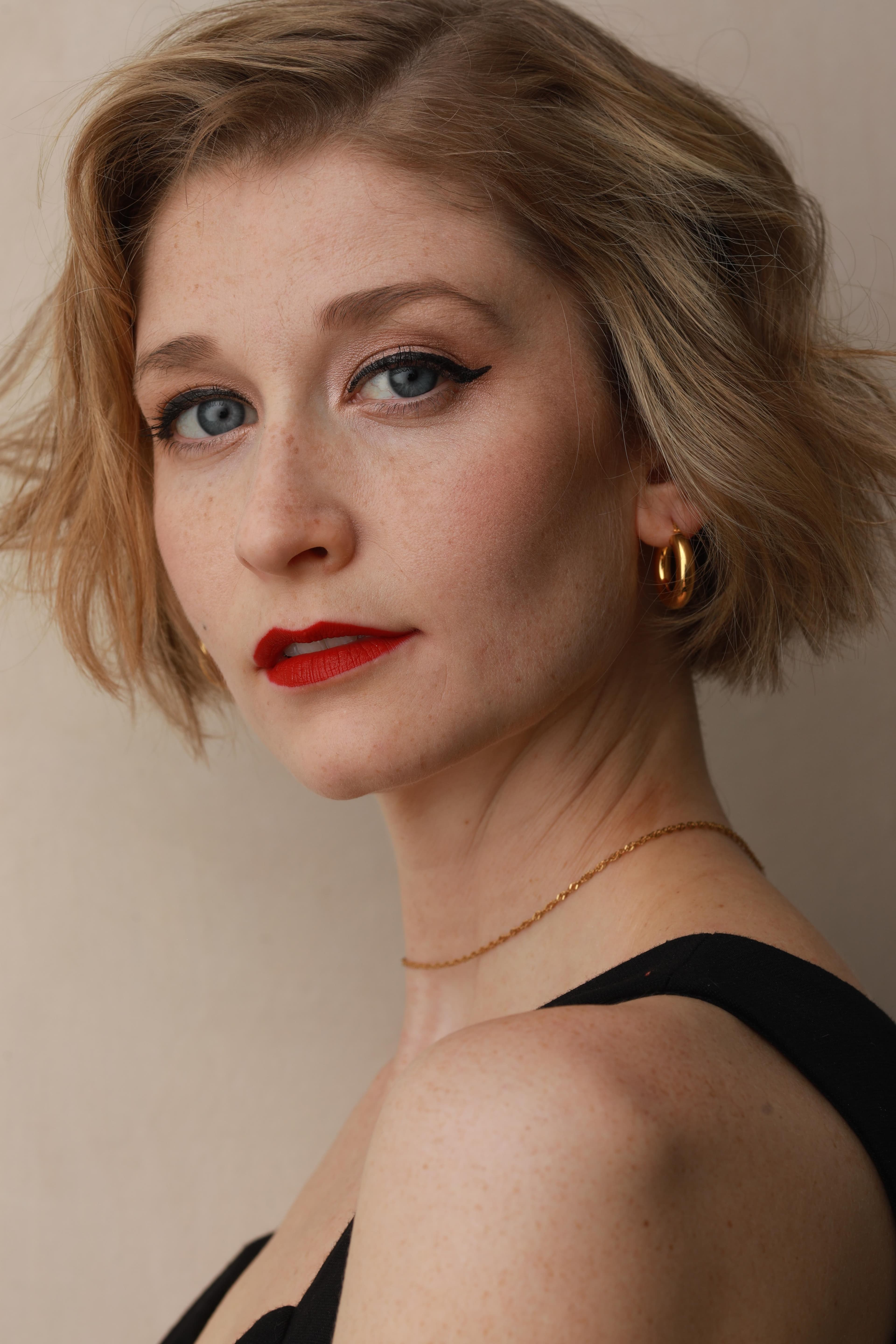 Elise Caton Williams