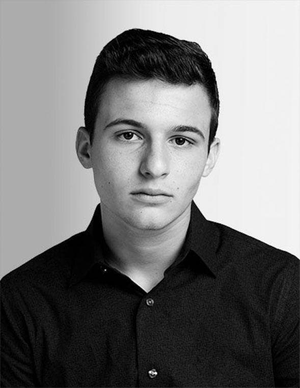 Cameron Kasky