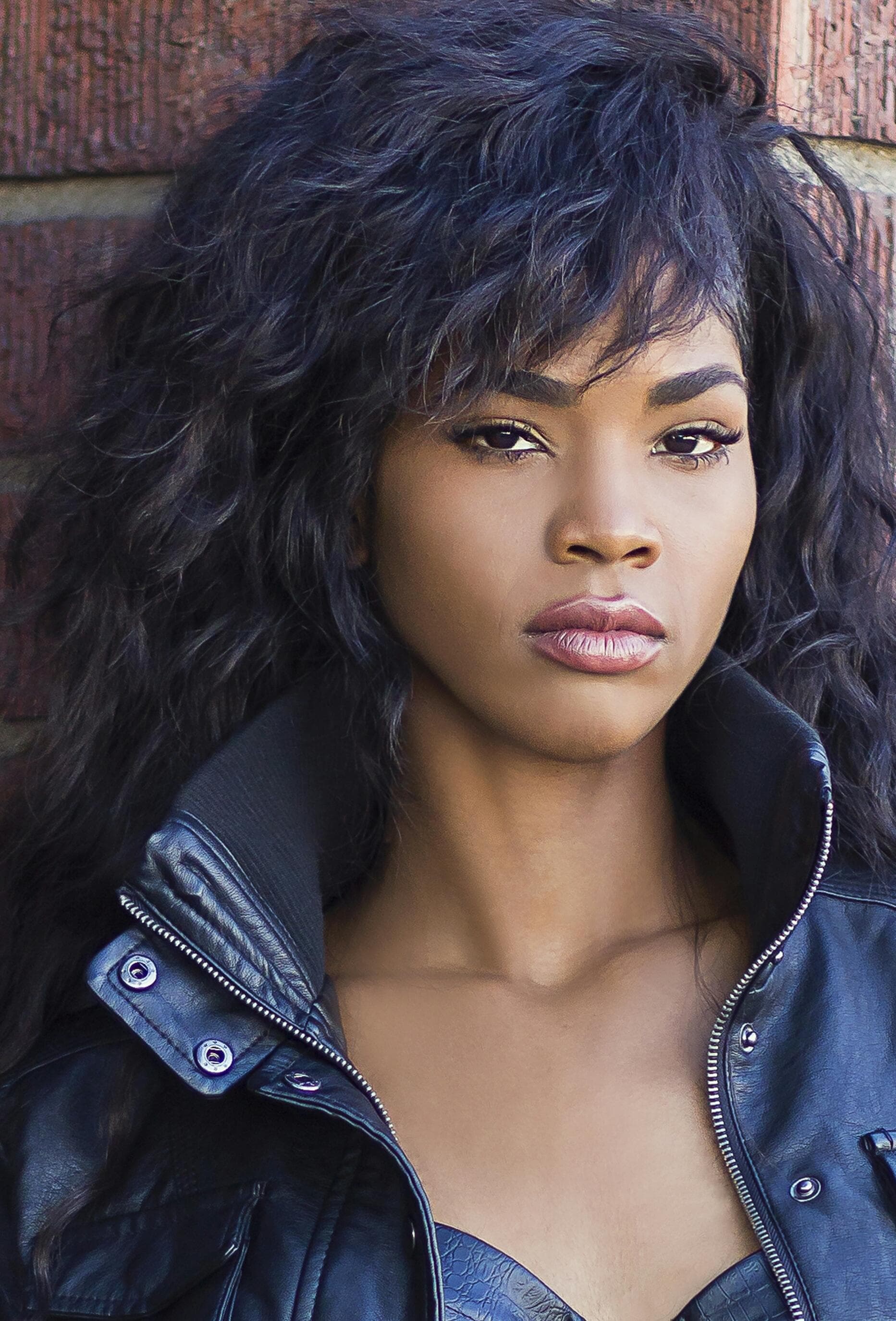 Alicia Monet Caldwell