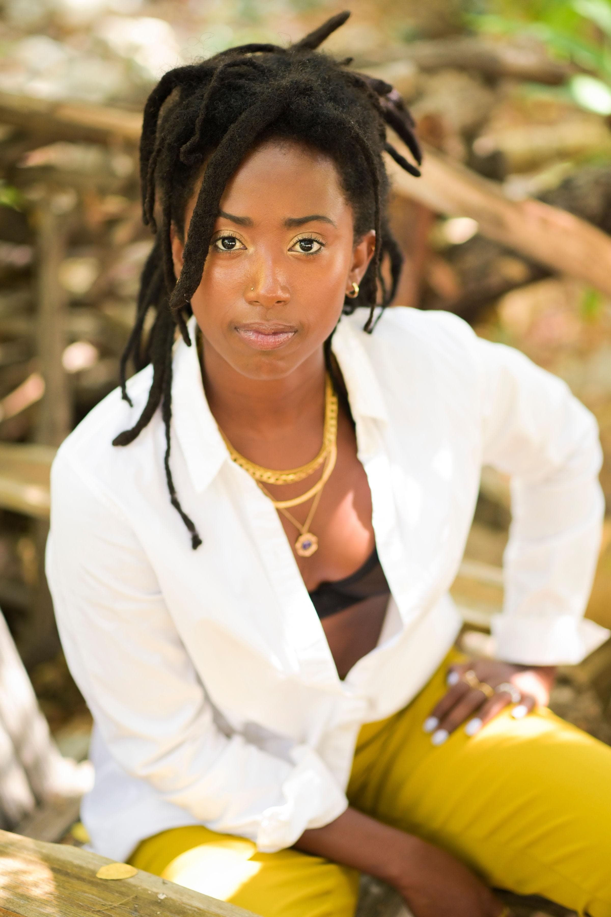 Kwanza Nicole Gooden