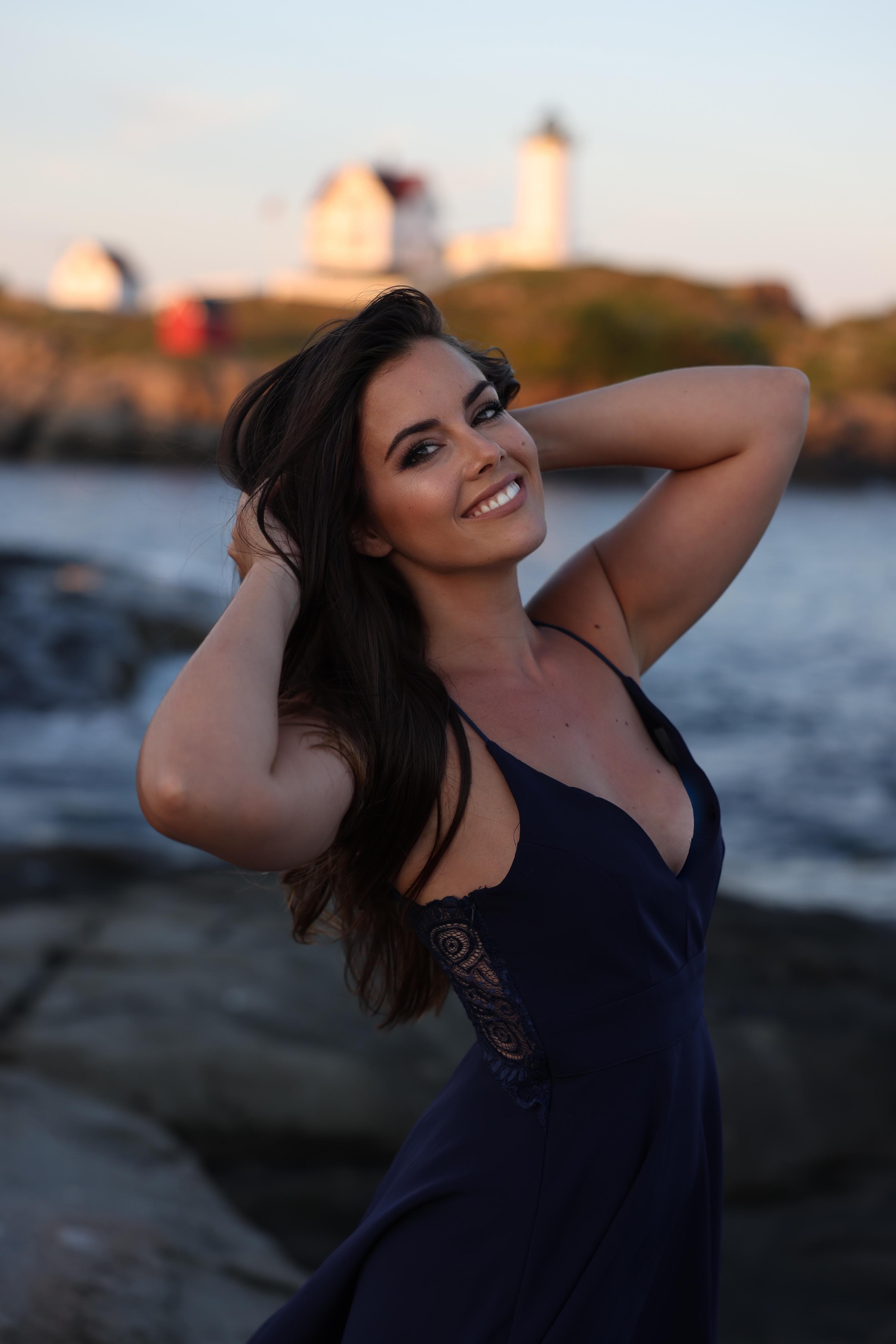 Chara Victoria Gannett