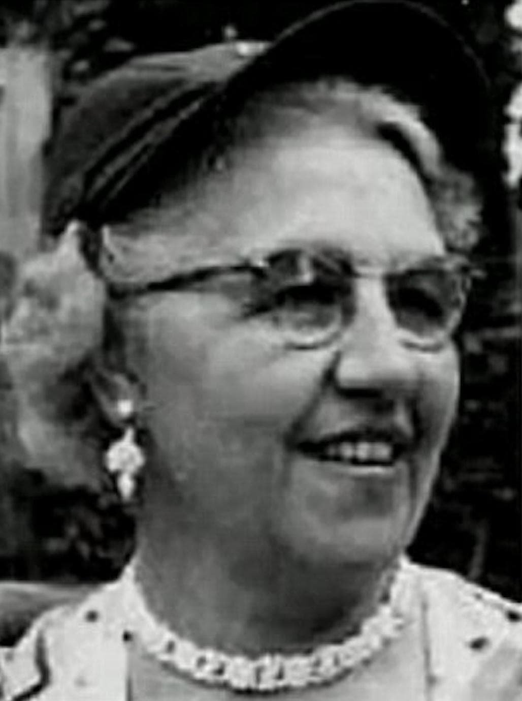 Helen Dean