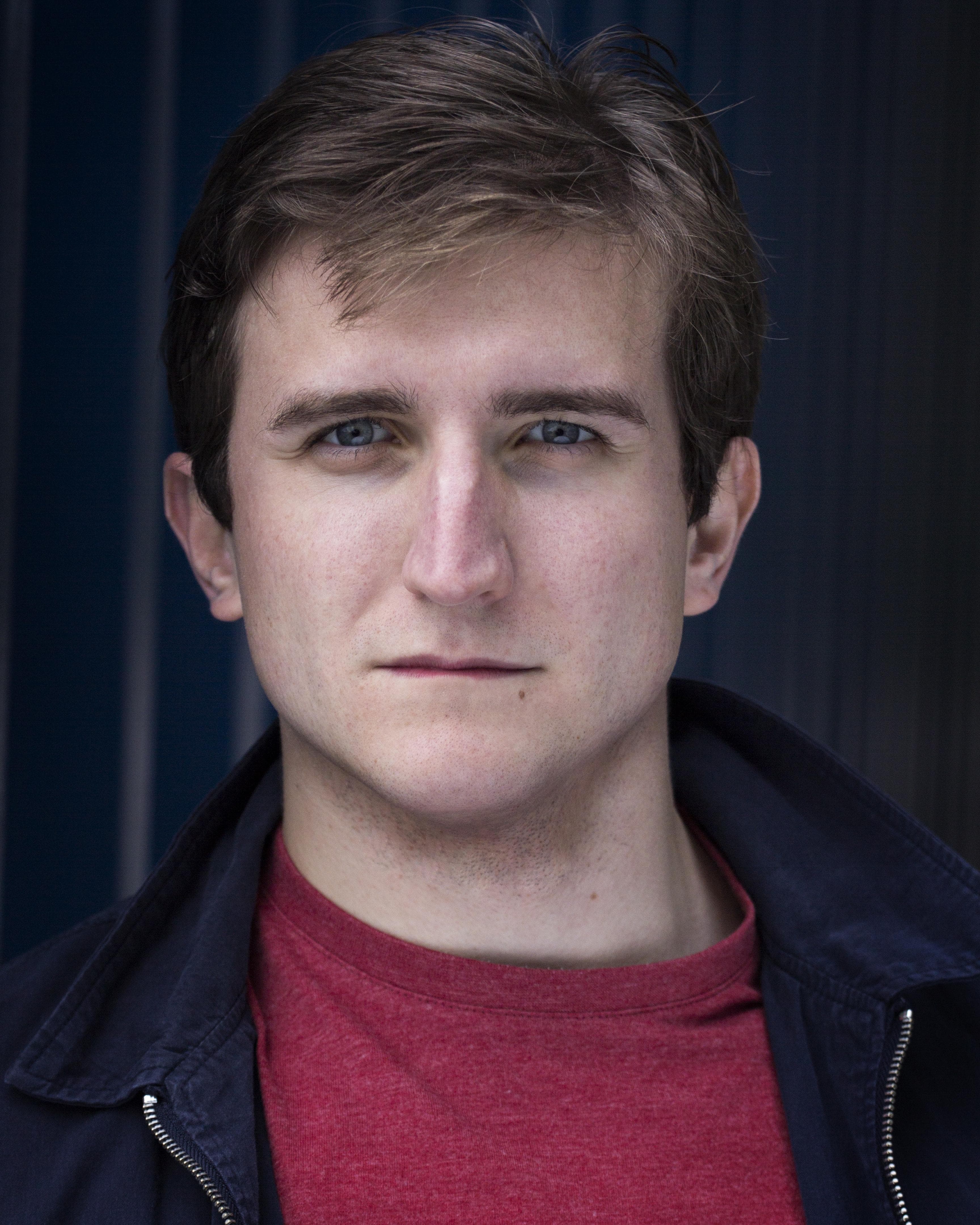 Matthew Thomas-Robinson