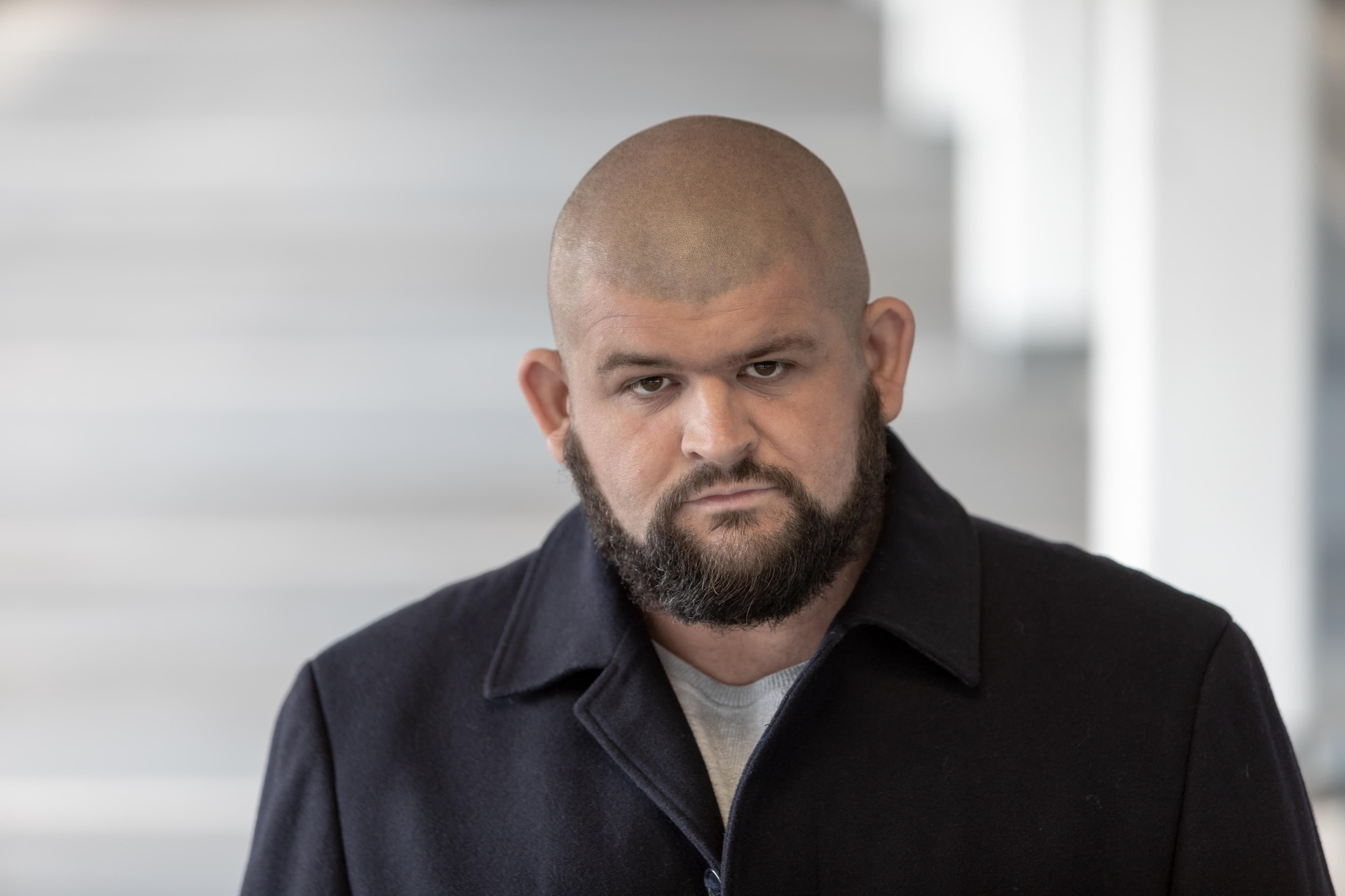 Daniel-John Williams