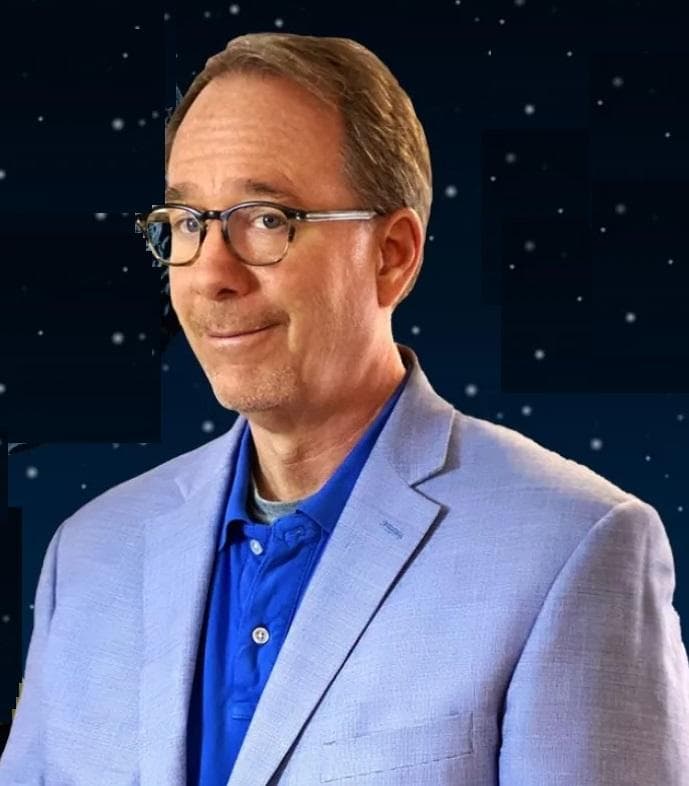 Joel Hodgson