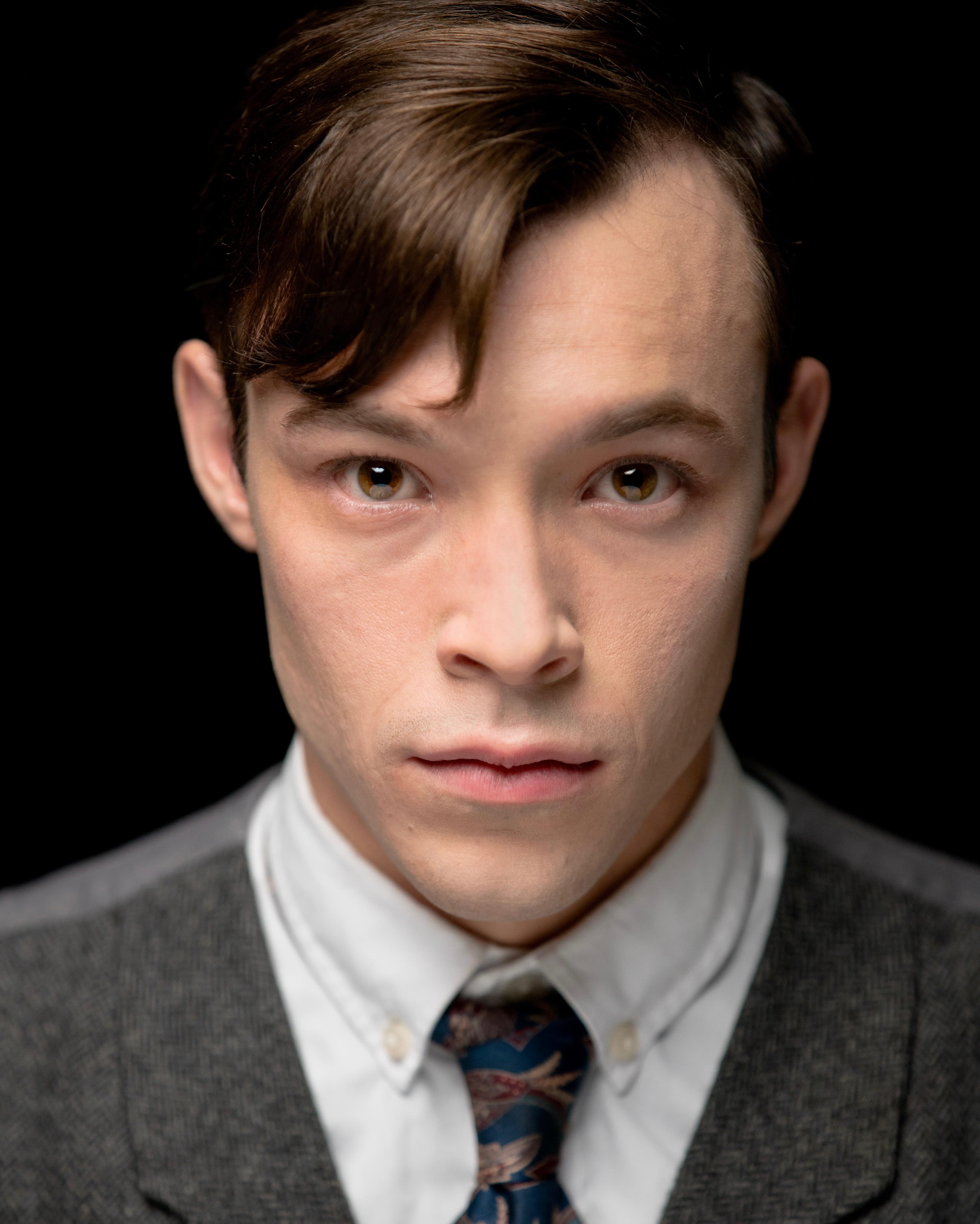 Ryan Anthony Williams