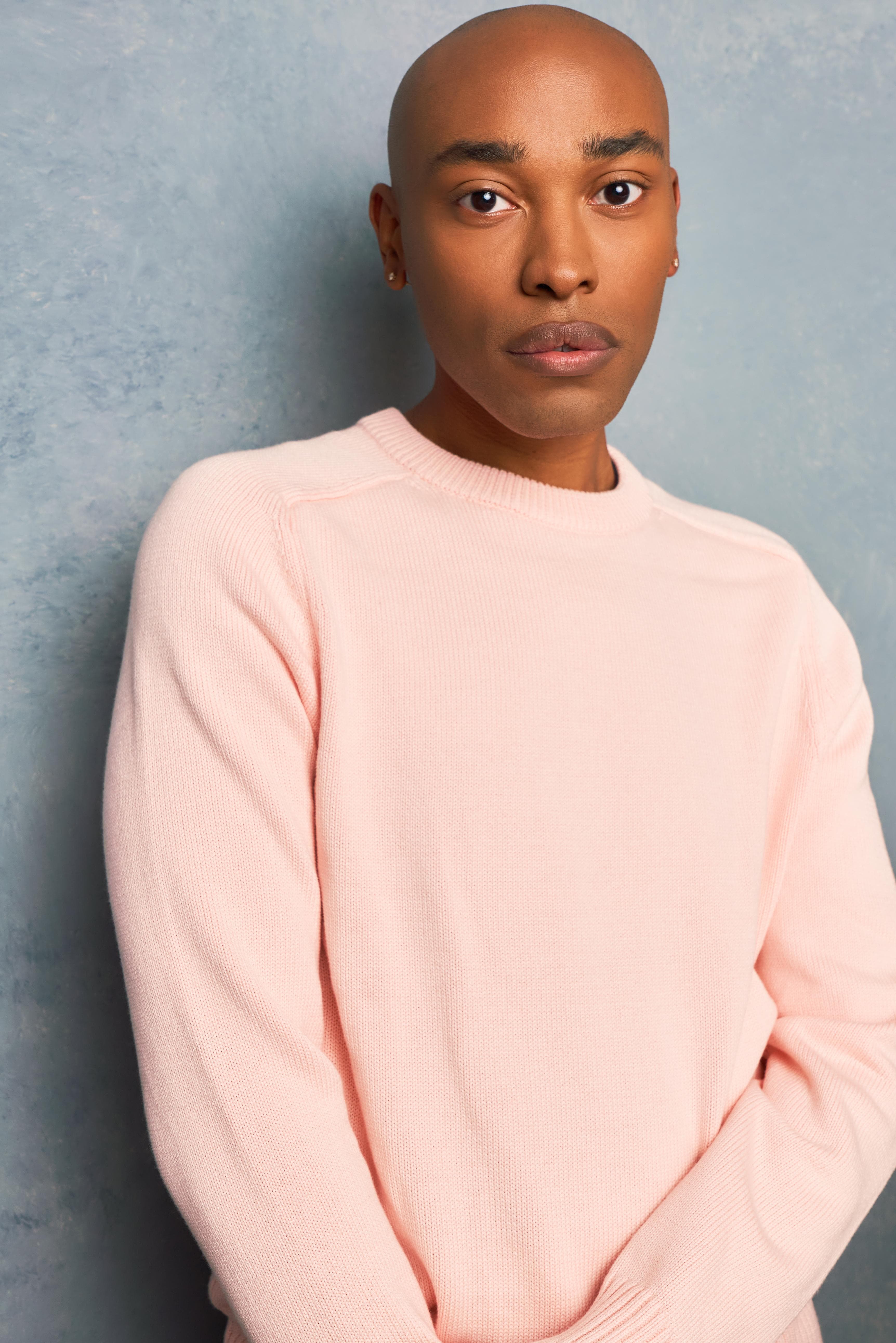 Damian Lamar Lockhart