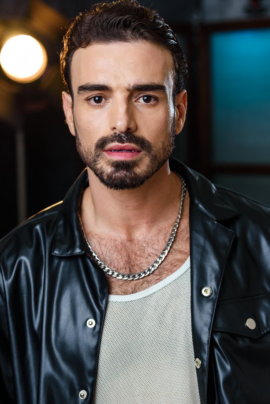 Andres Mejia Vallejo