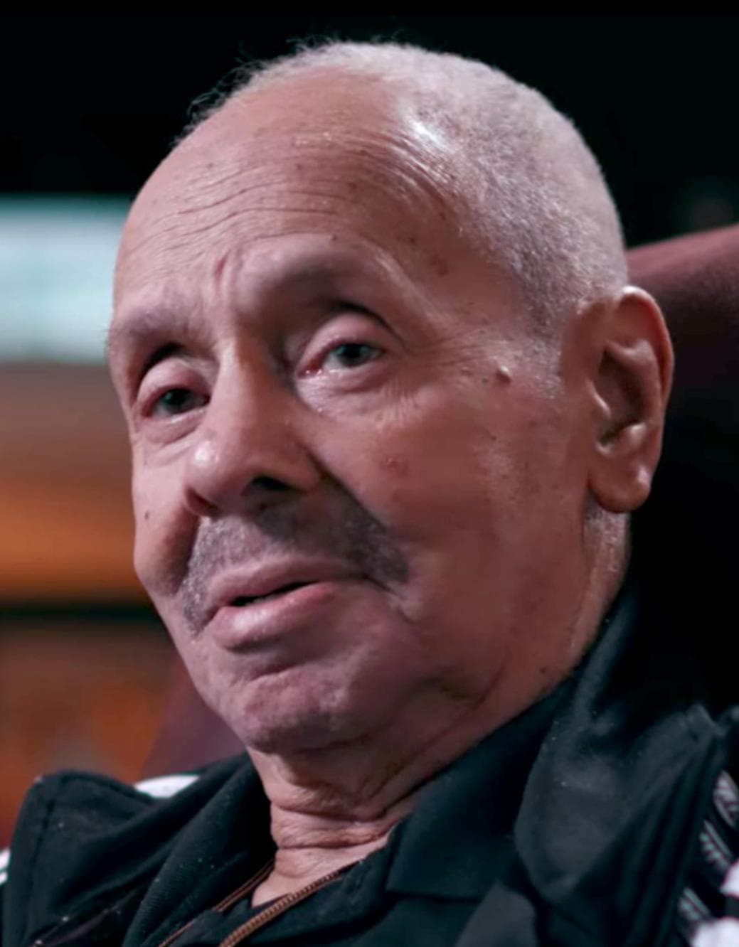 Abdul Rahman Muhammad