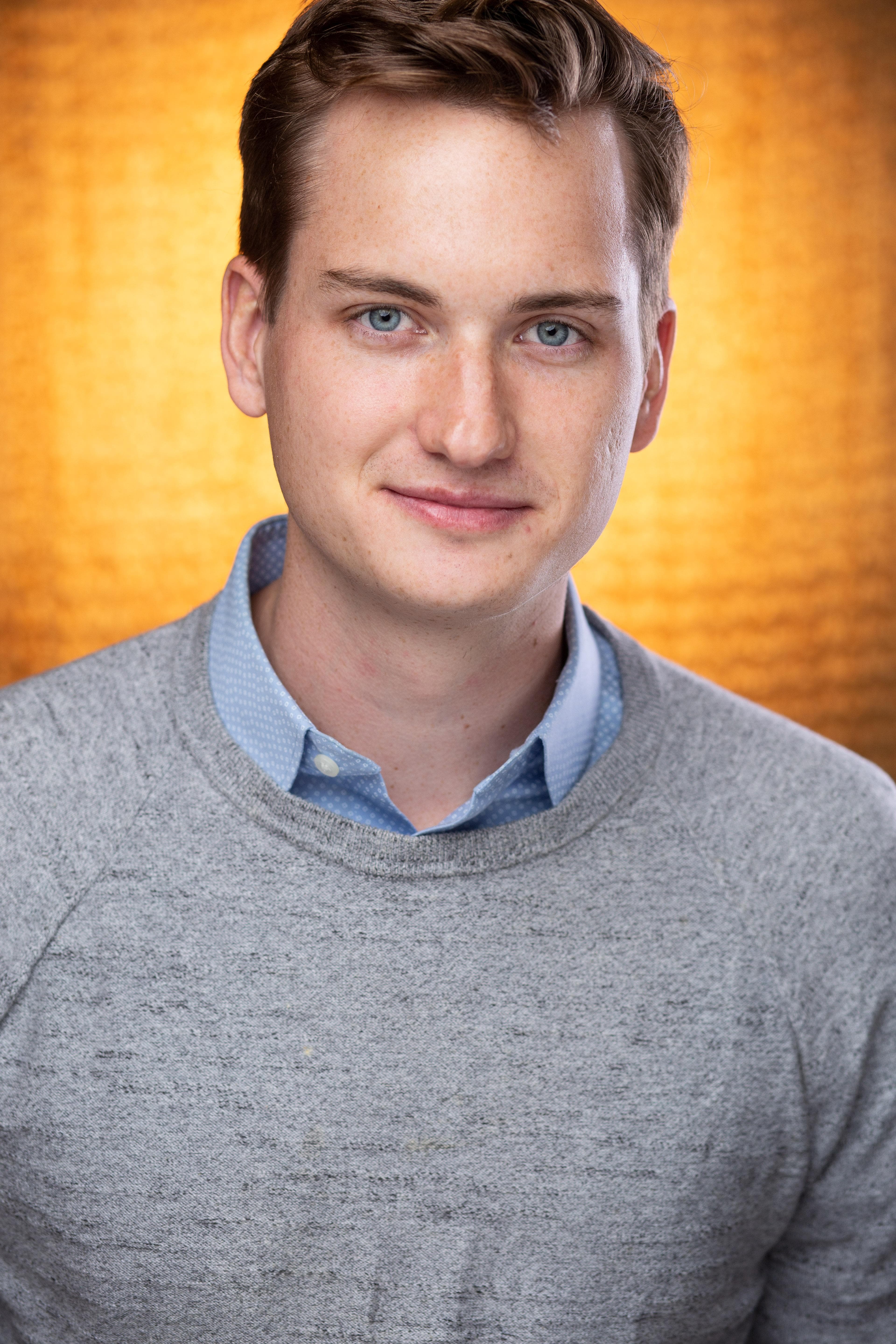 James Arthur Douglas