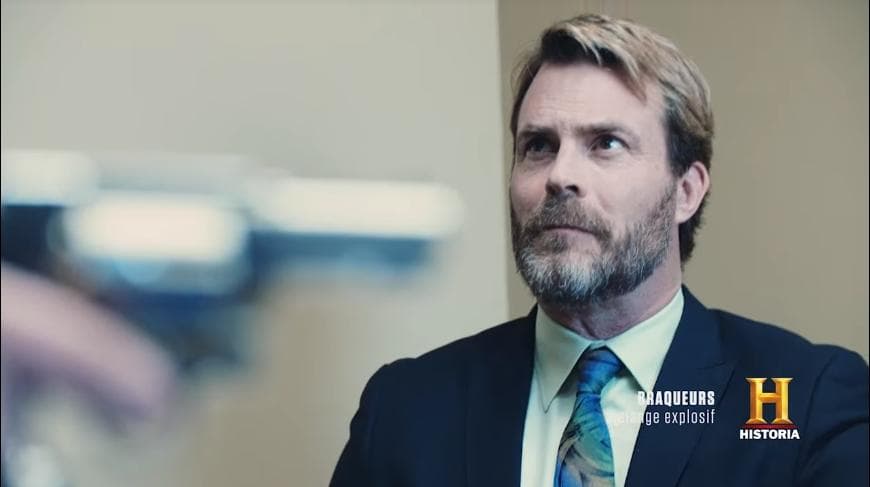 Pierre-André Sigouin