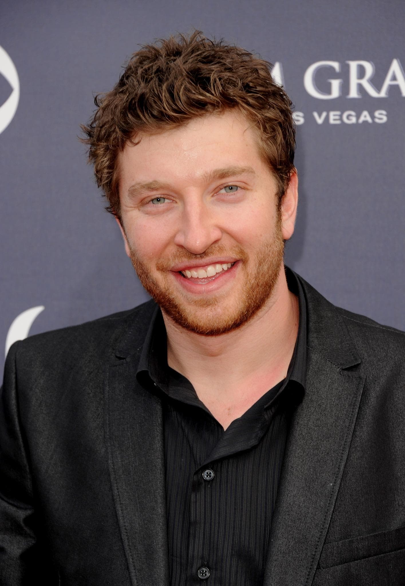 Brett Eldredge