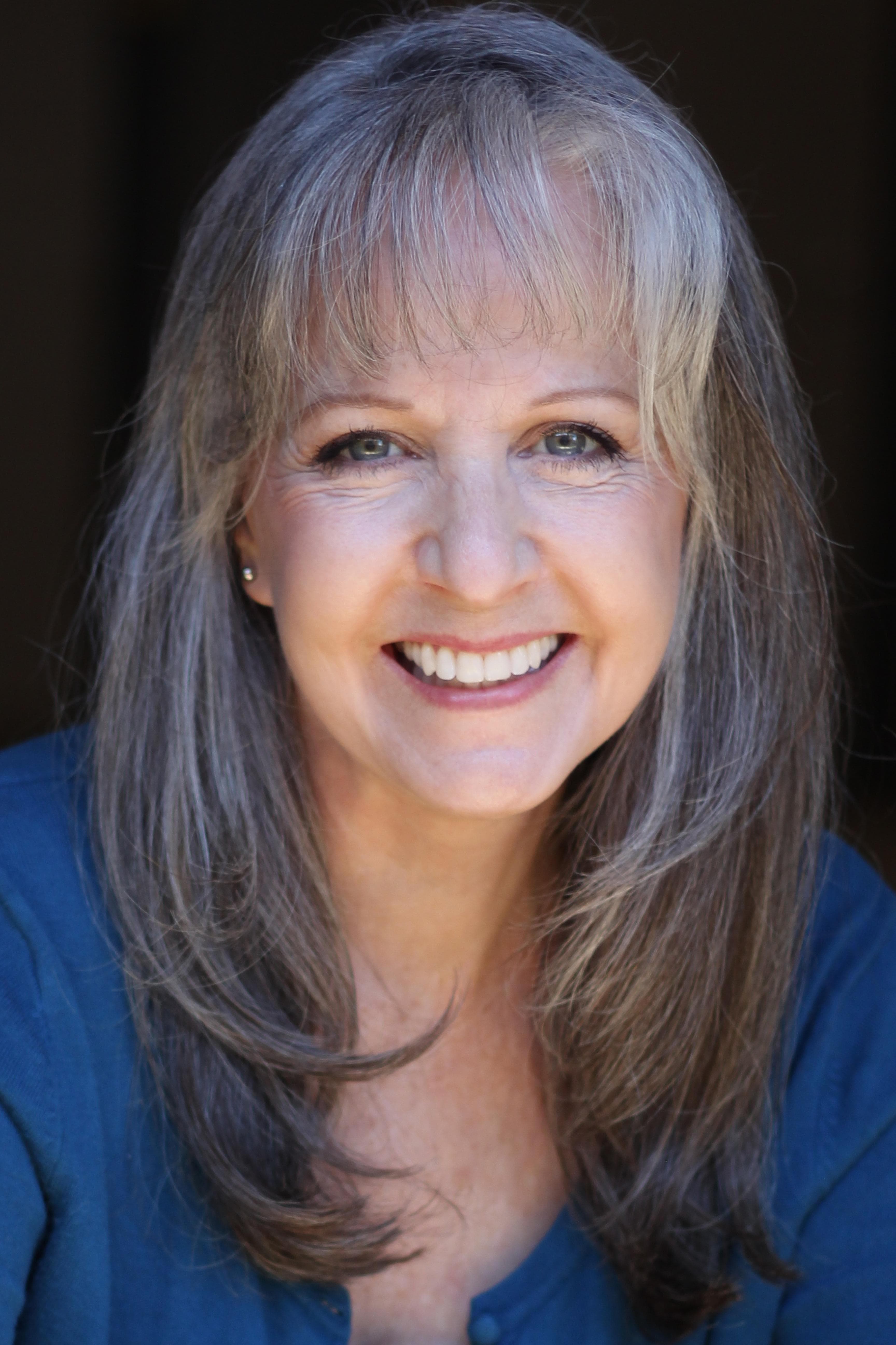 Kimberly Gail Williams