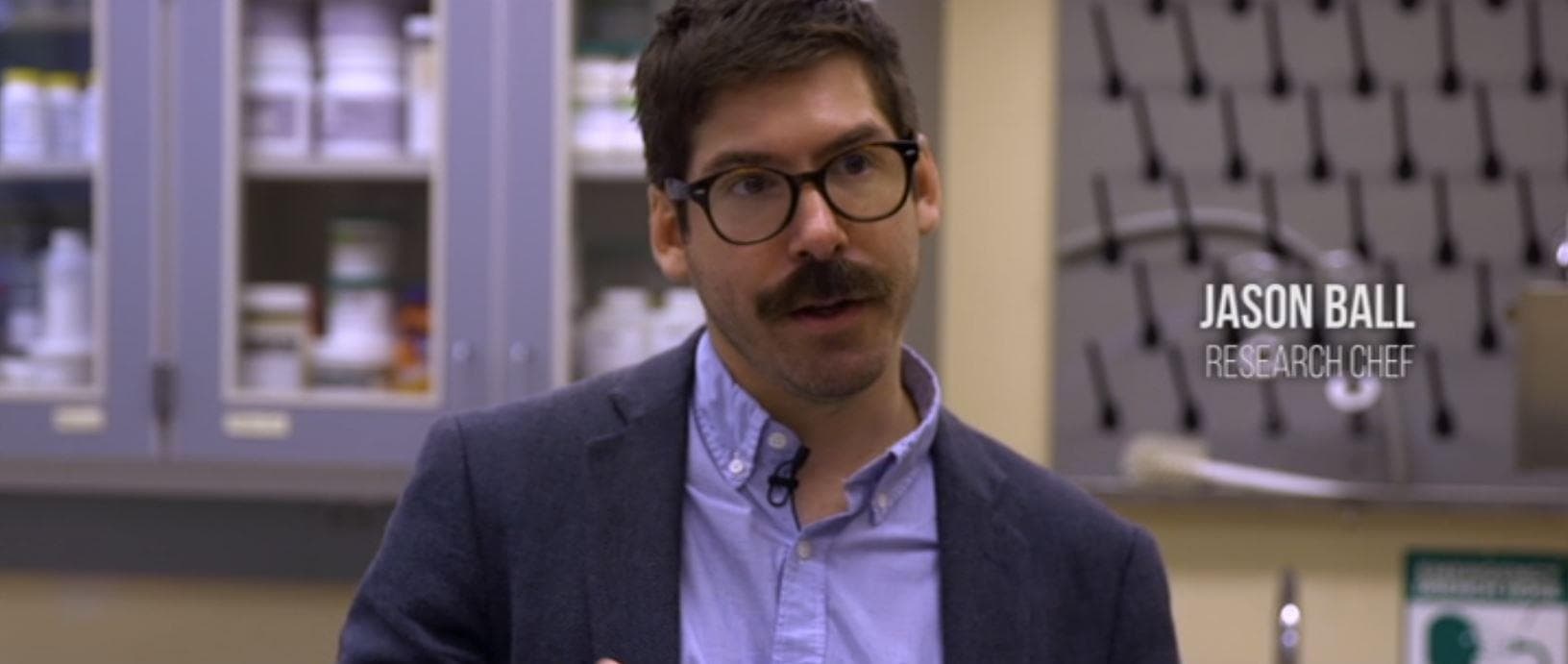 Jason Ball