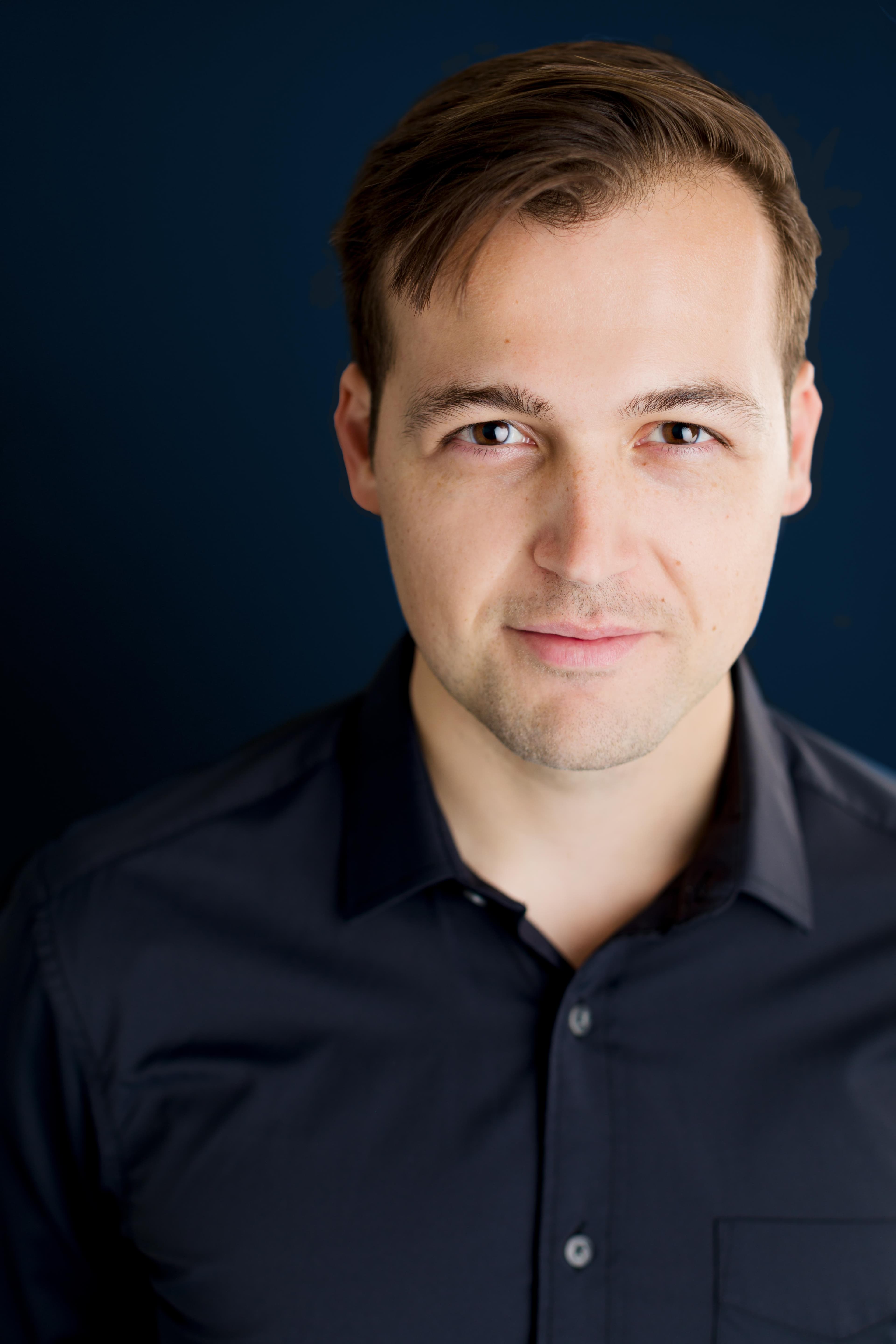 Derek Brian Demkowicz