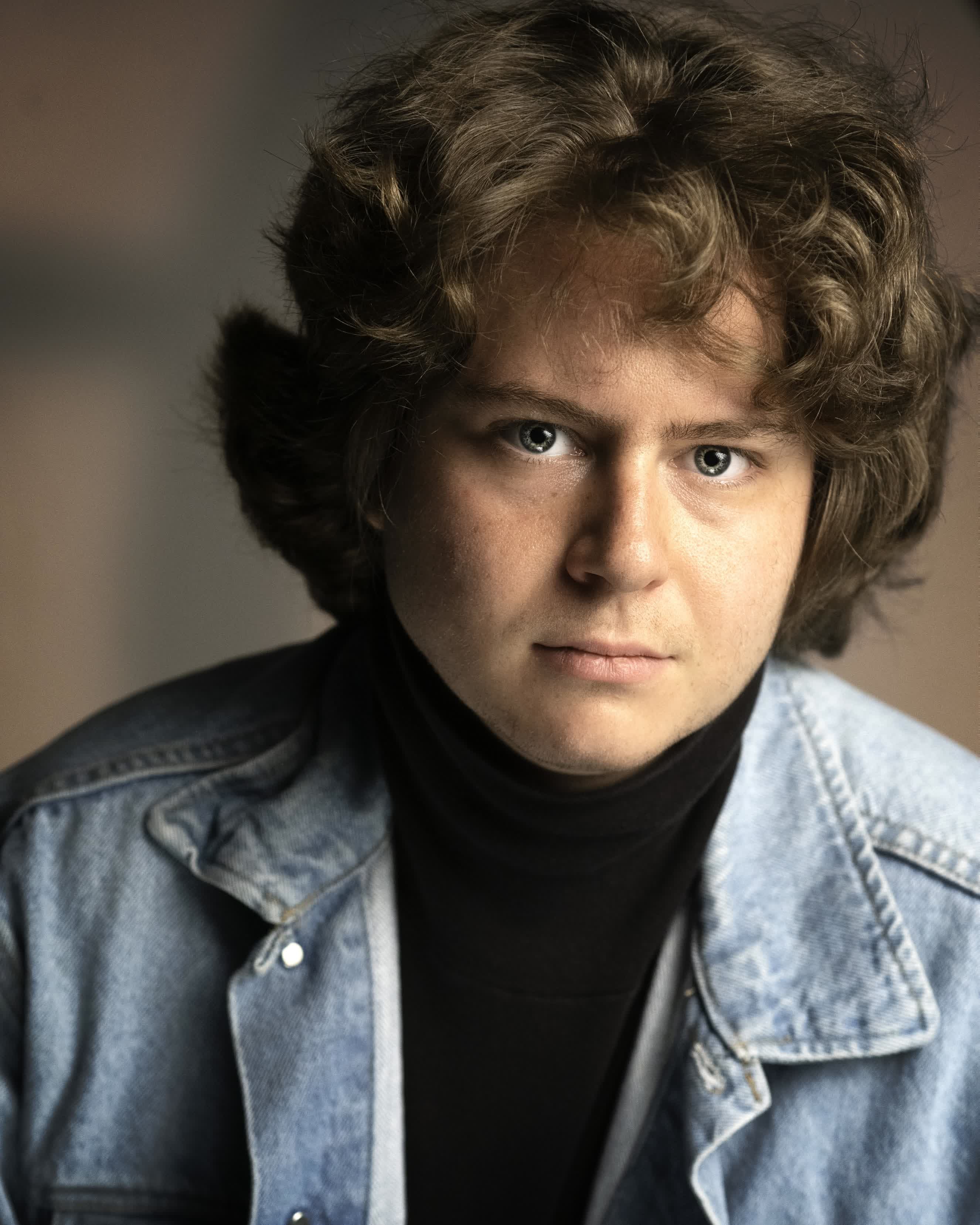 Gwydion Lashlee-Walton