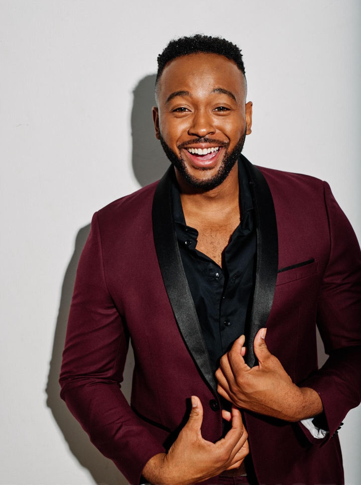 Leighton Alexander Williams