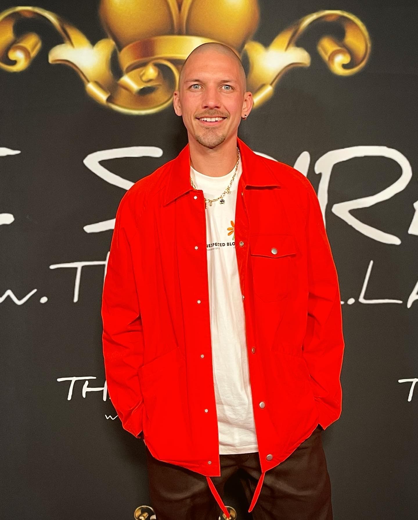 Christopher Michael Carney