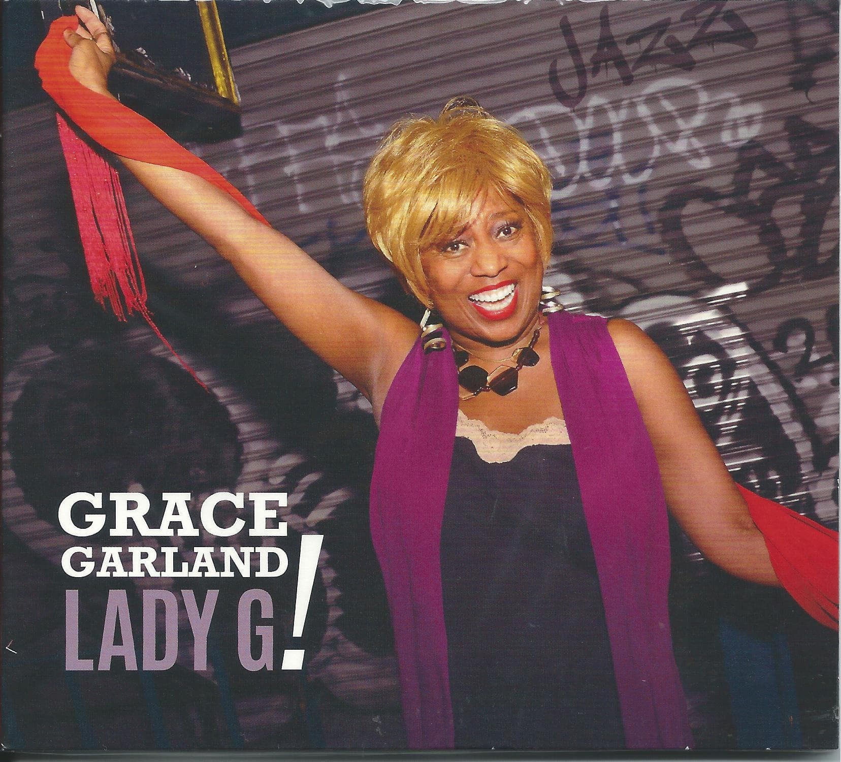 Grace Garland