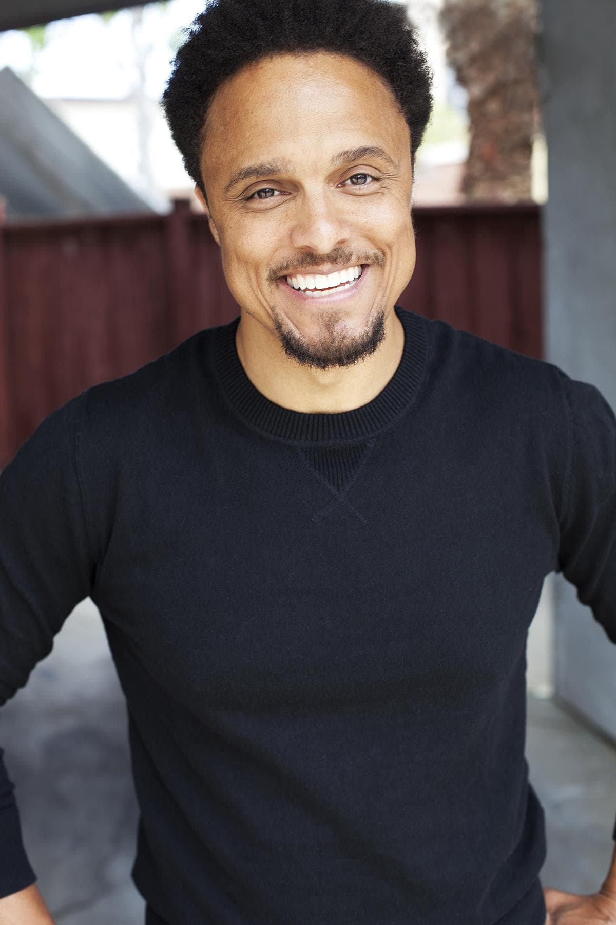 Catero Alain Colbert