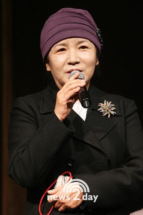 Hye-jin Park