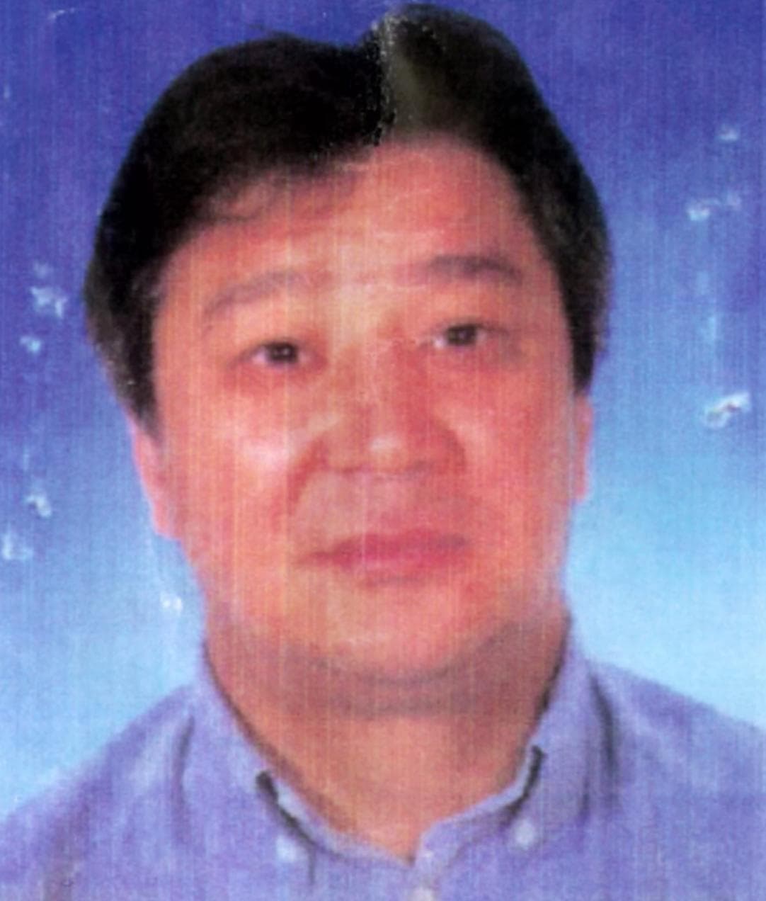 Alimzhan Tokhtakhunov