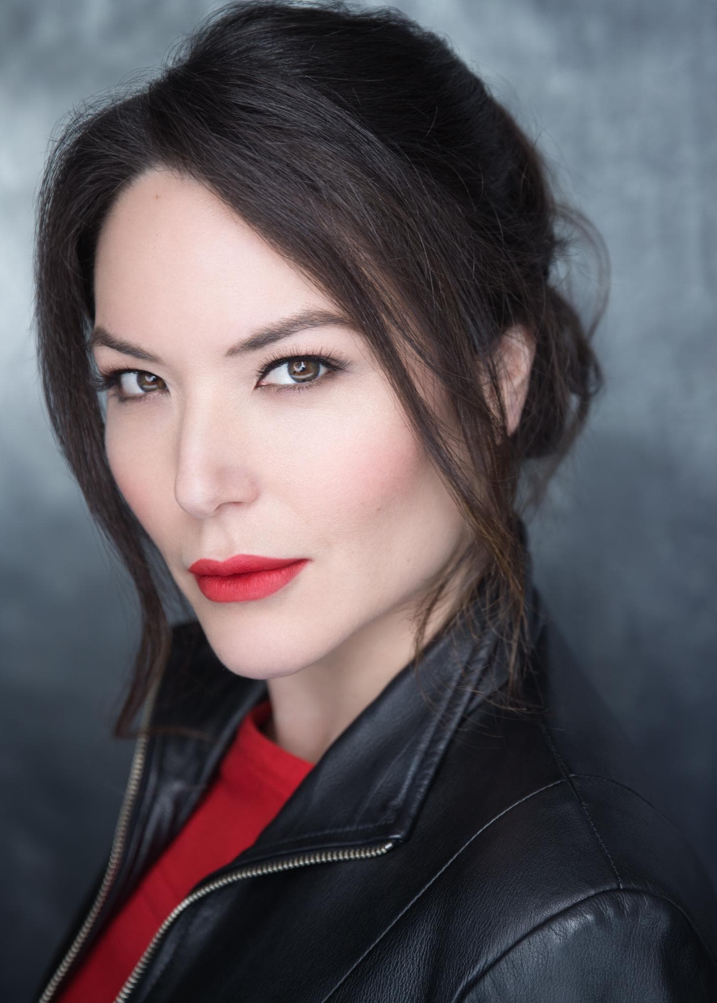 Stephanie Leigh Rose