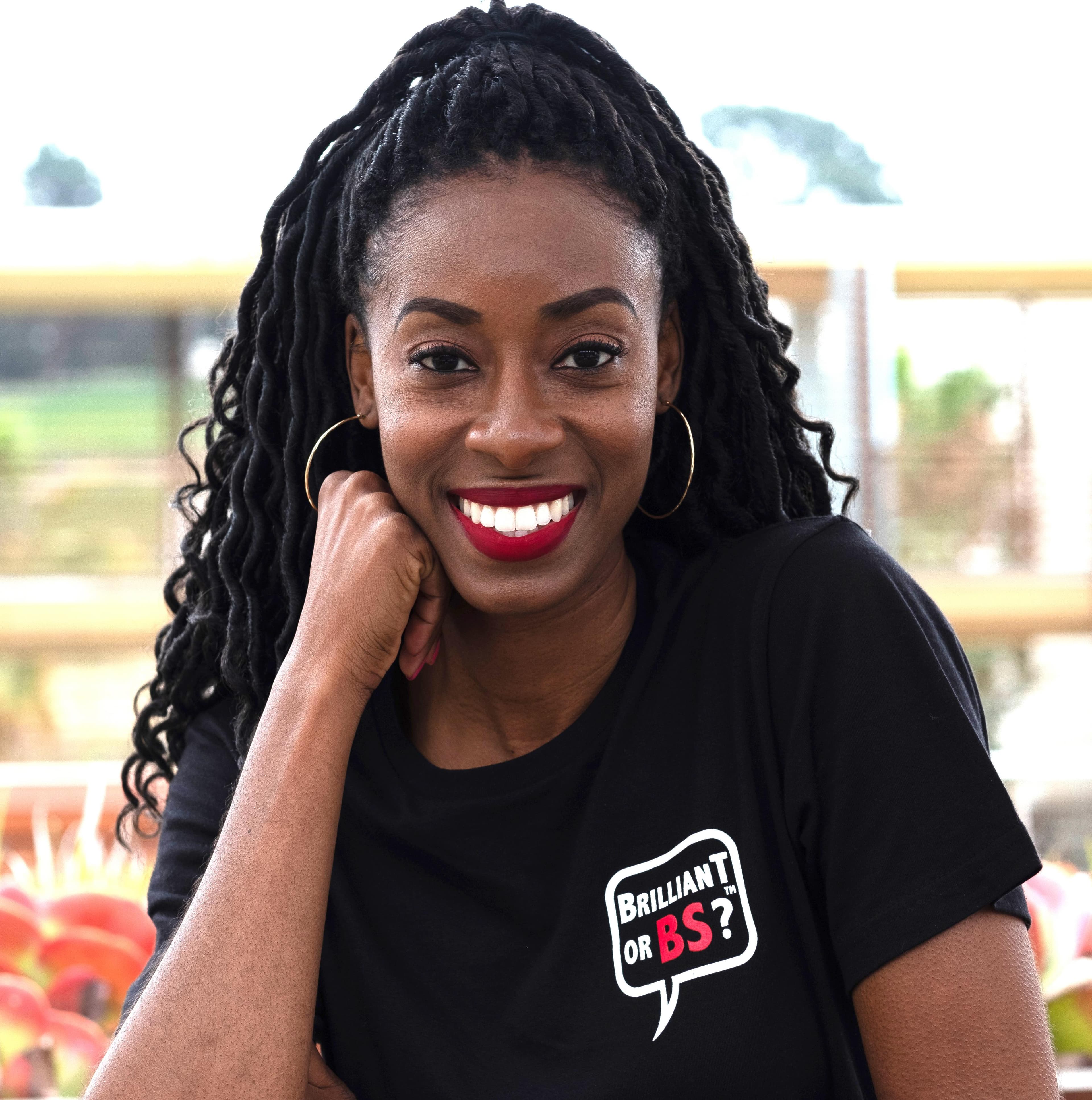 Kimelia Weathers Smith