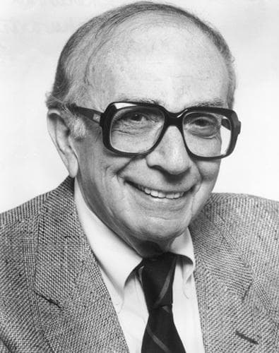 Sherwood Schwartz