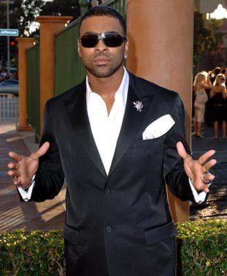 Ginuwine