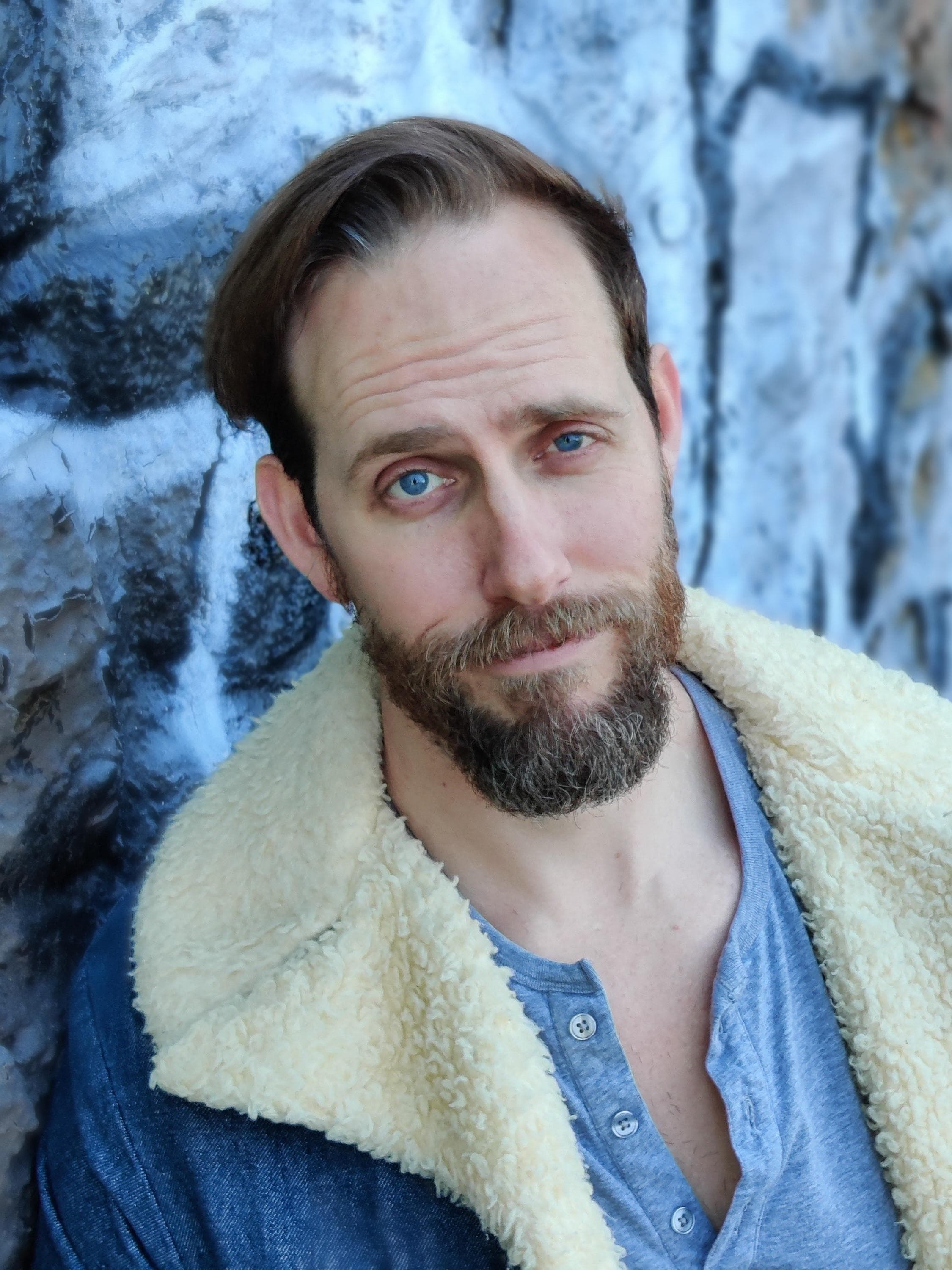 Christopher Spurrier