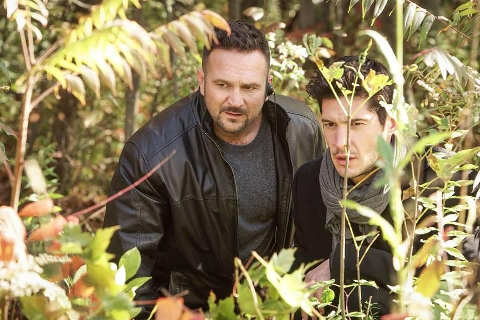 Louis Philippe Dandenault