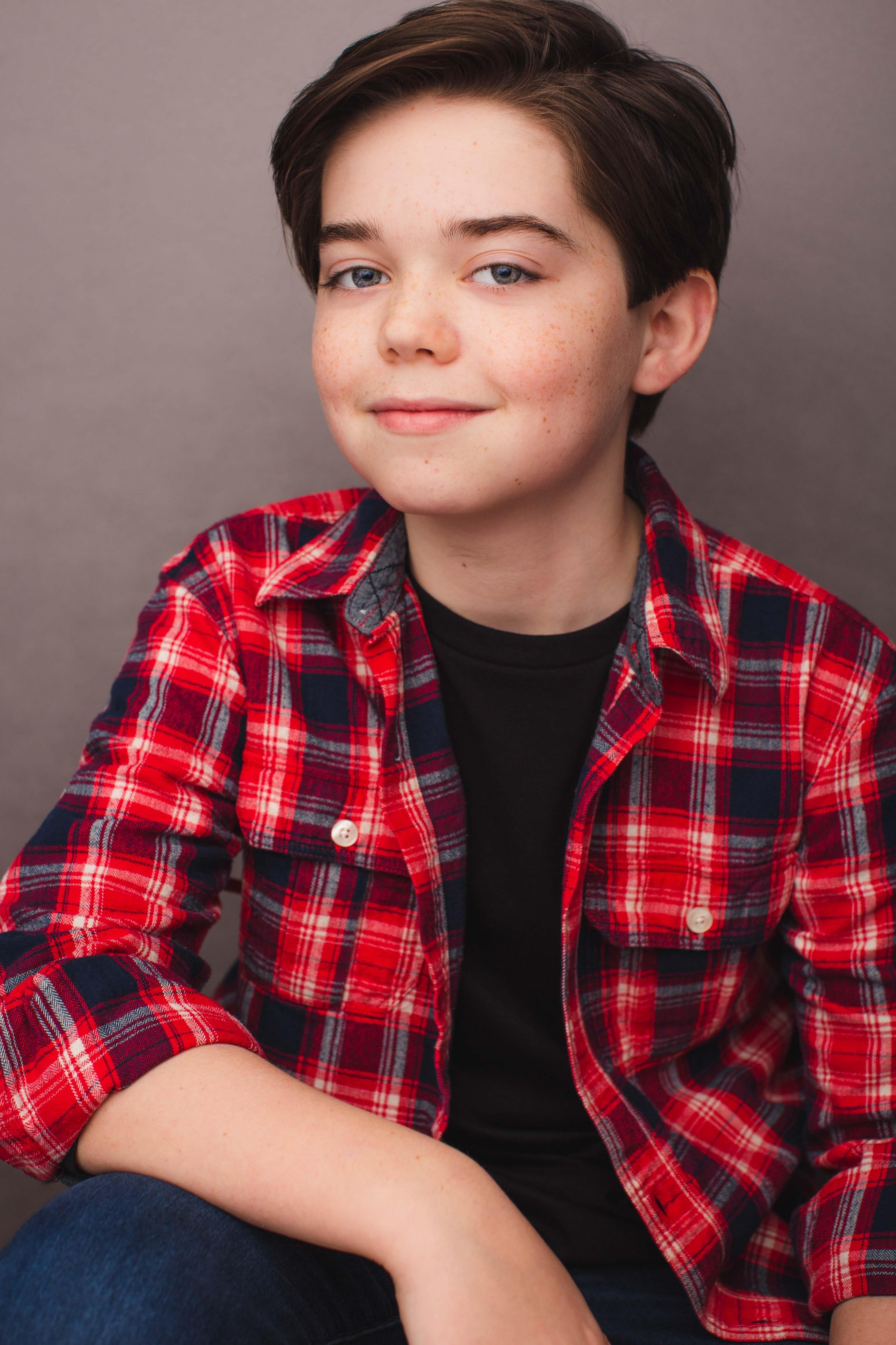 Asher Edgecliffe-Johnson