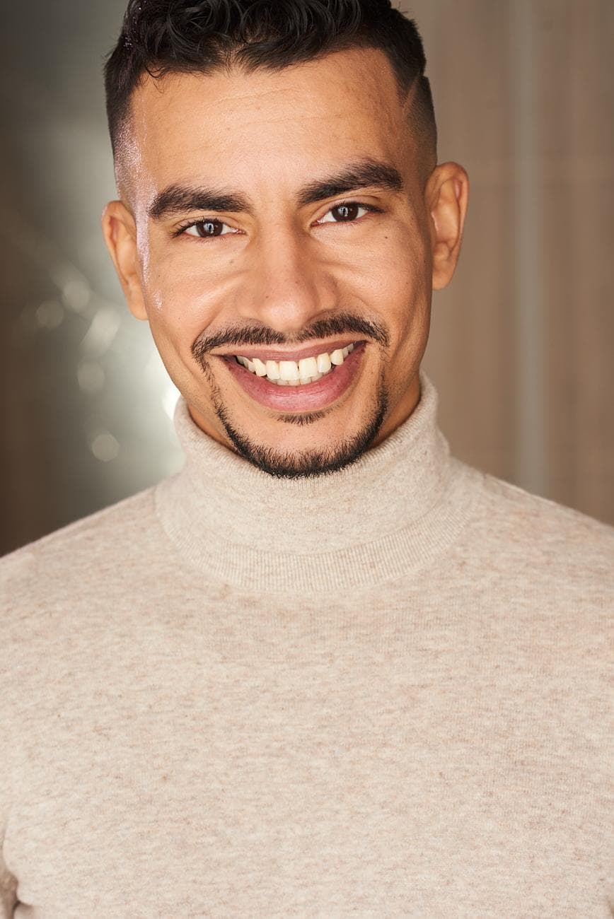 Tyler Antoine Gordon