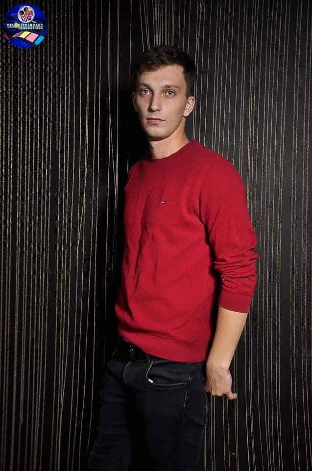 Jakub Krajger