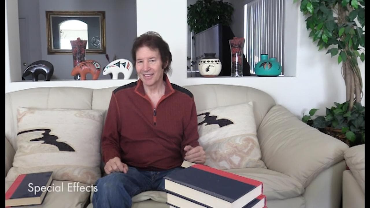 Neil Breen