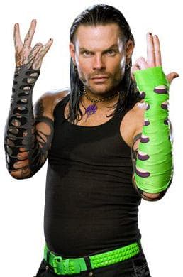 Jeff Hardy