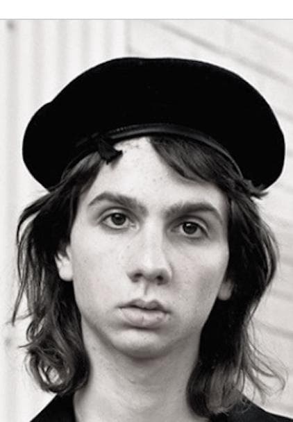 Michael Hall D'Addario