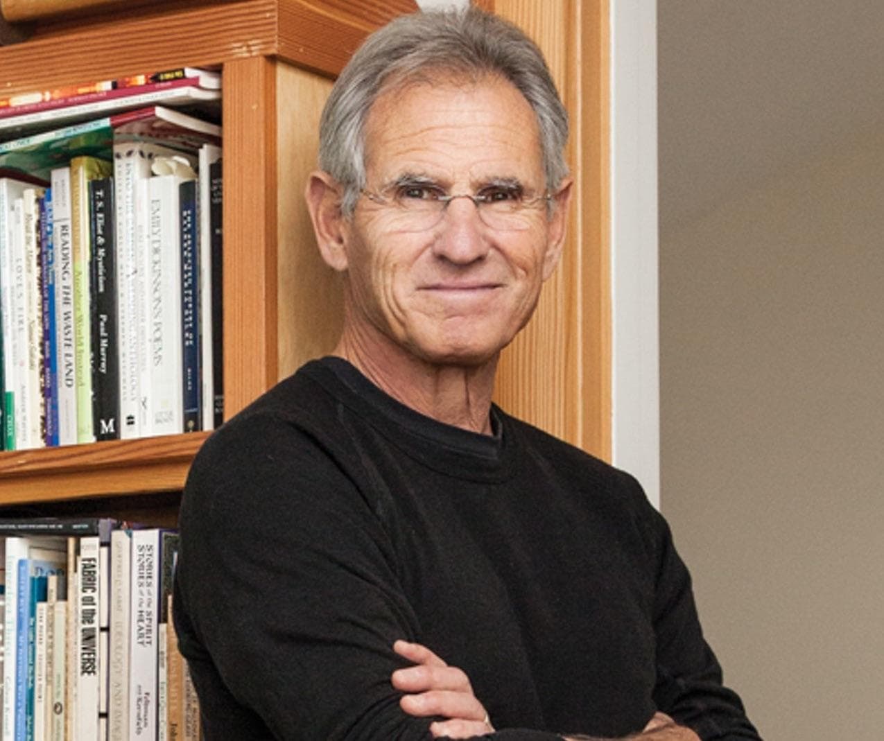 Jon Kabat Zinn
