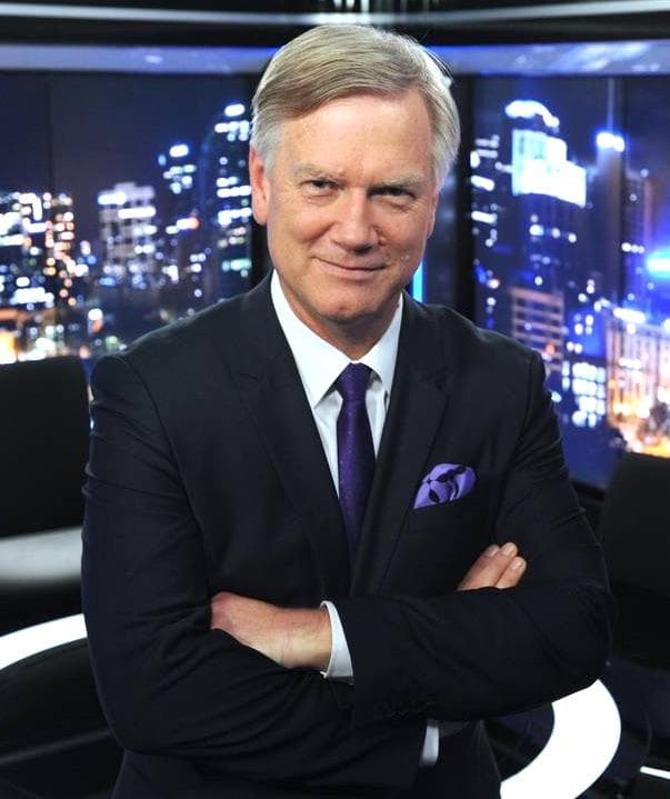Andrew Bolt