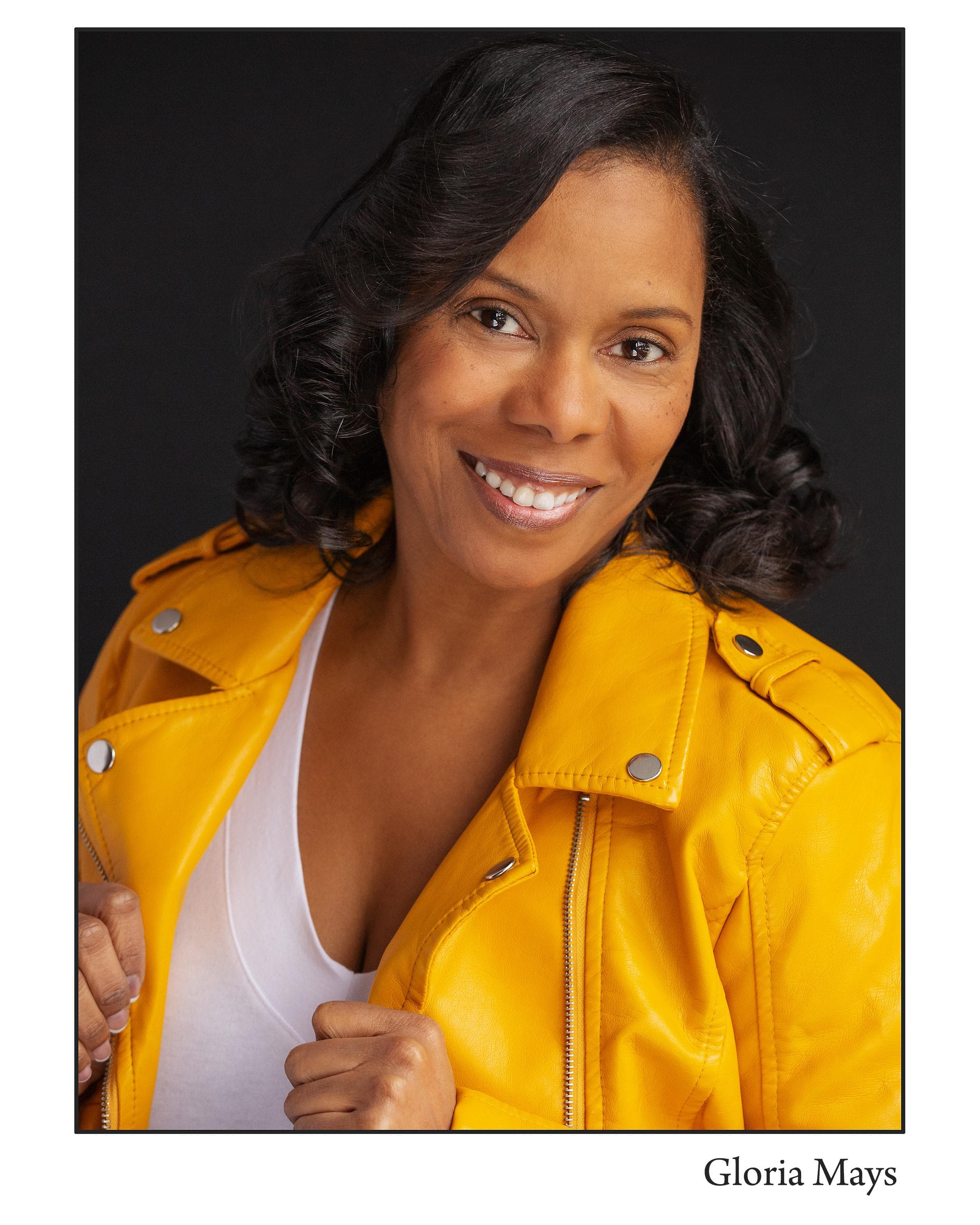 Gloria Mays