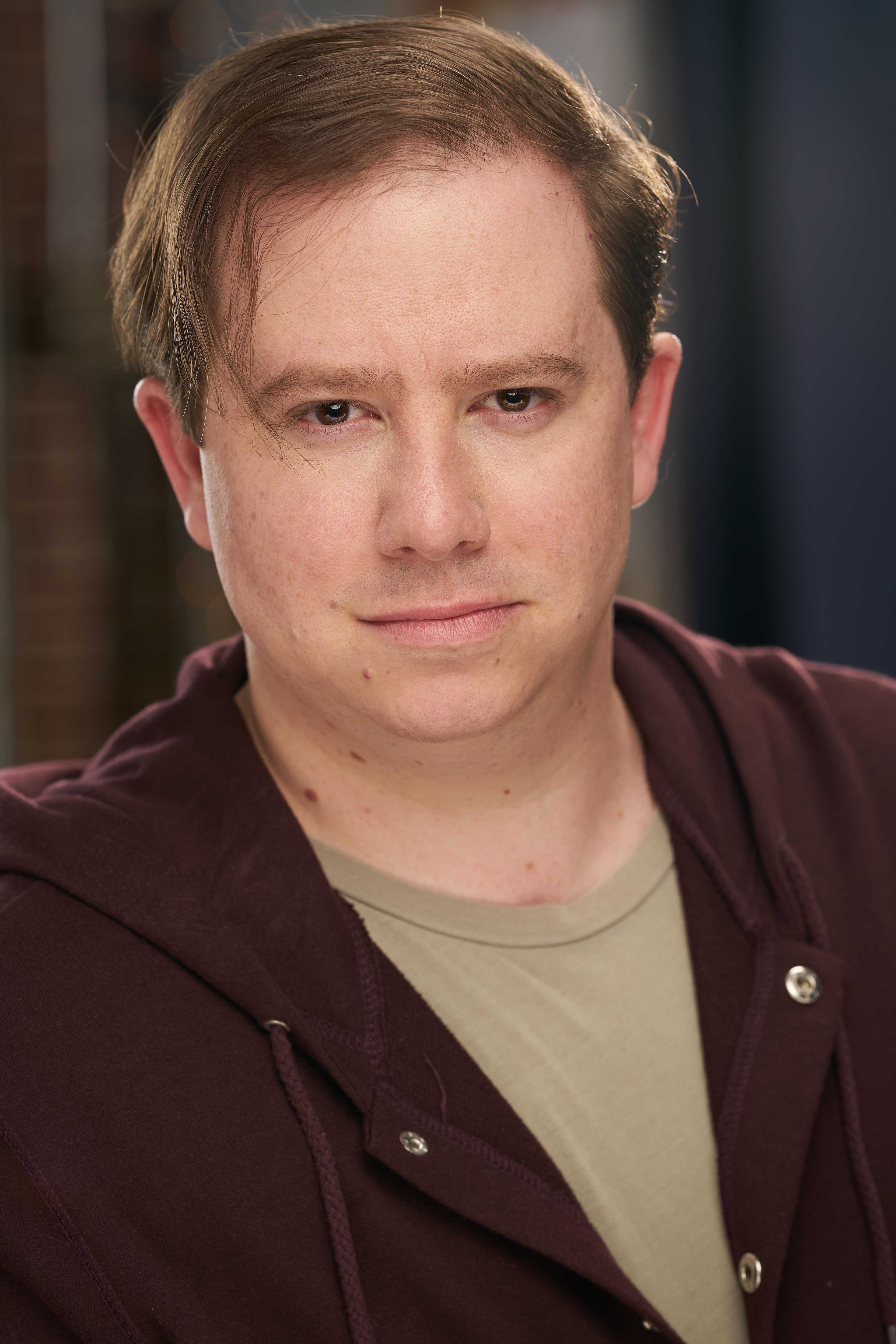 Marcus W. Weathersby