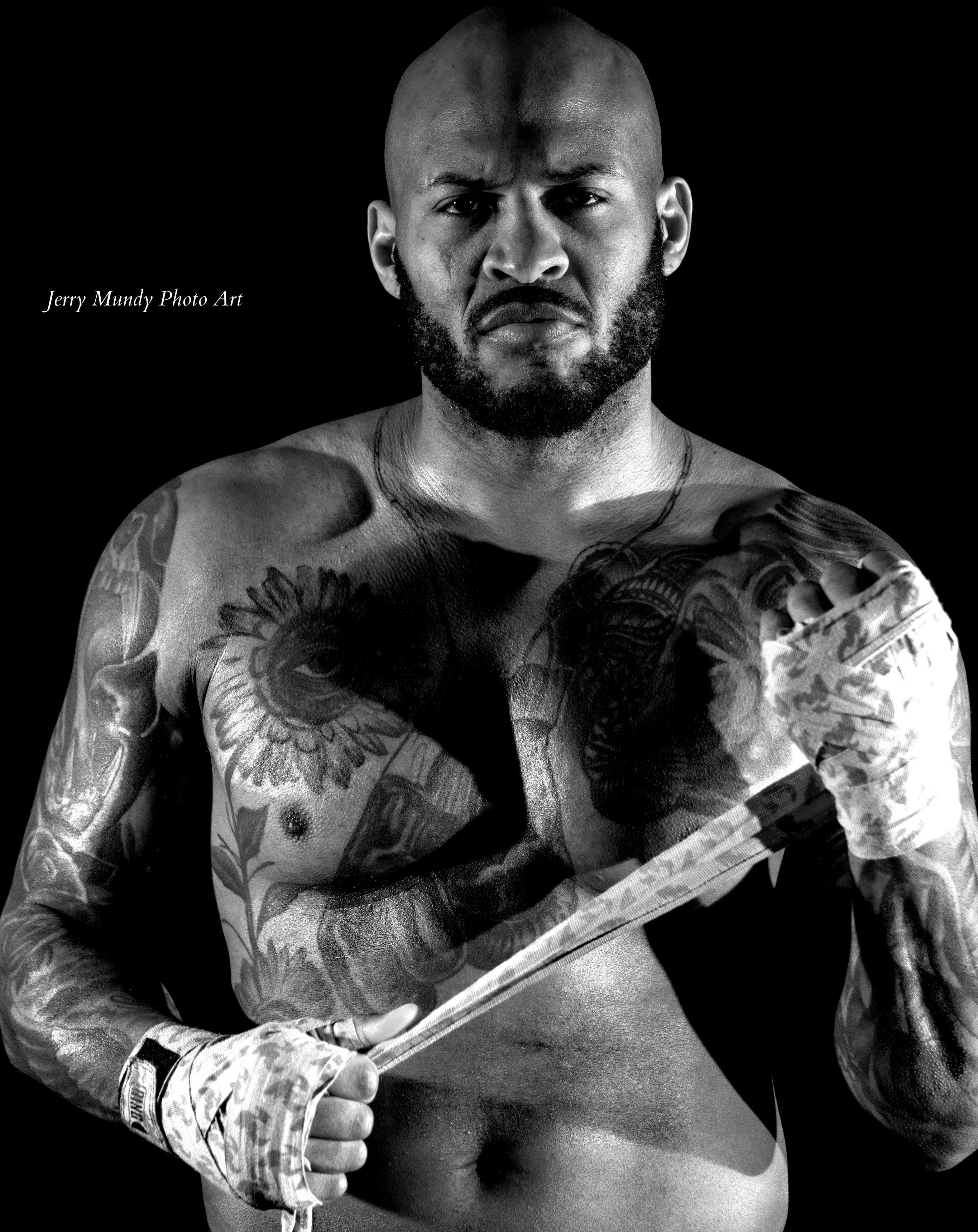 Rawleigh Clements-Willis