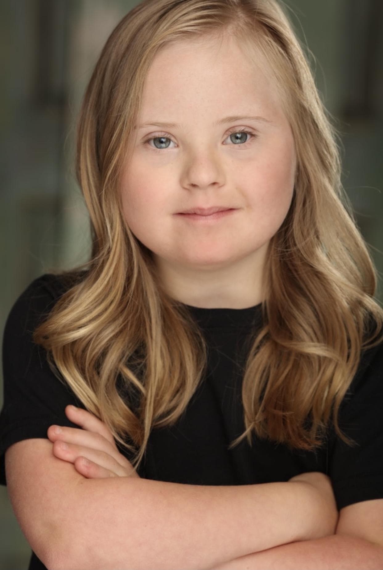 Mia Analise Armstrong