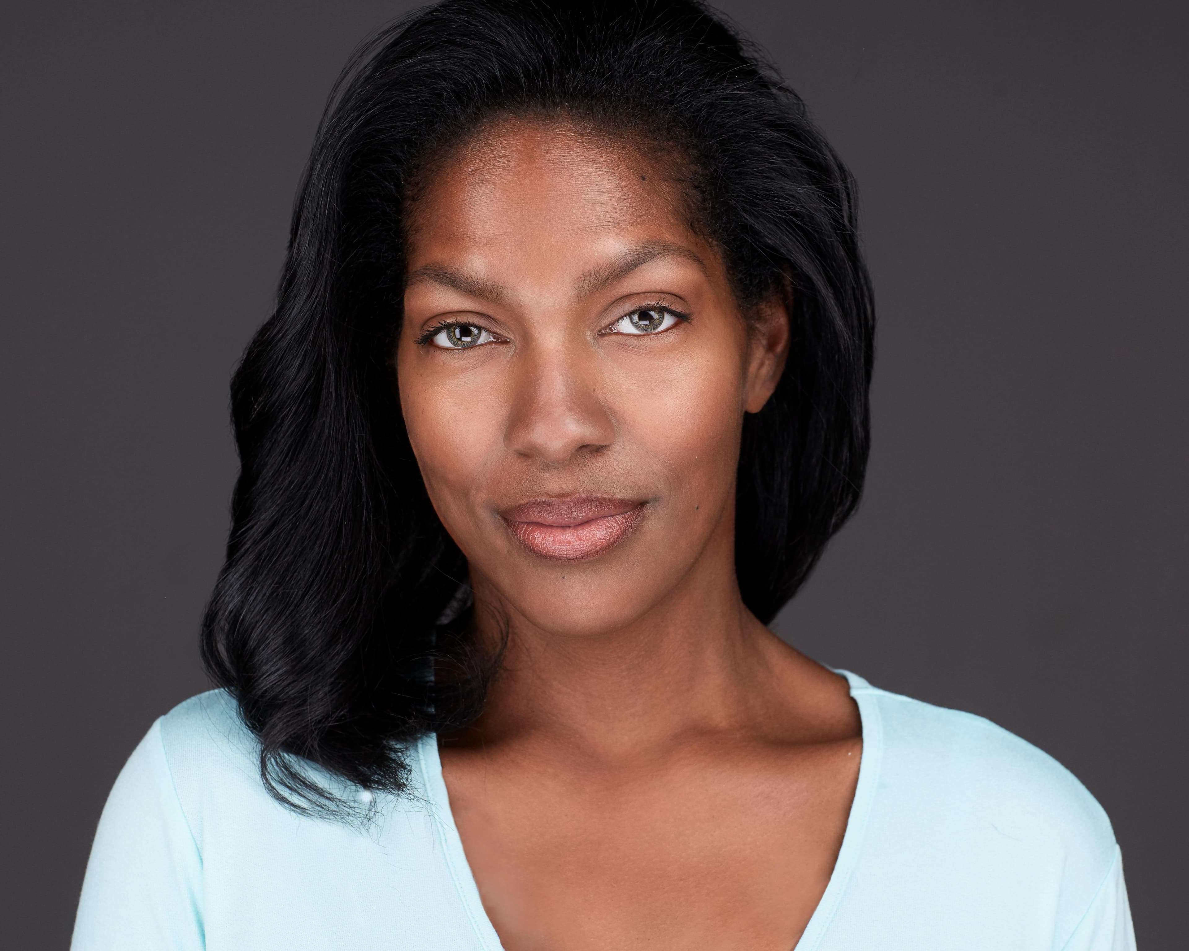 Brandi Jamille Brown