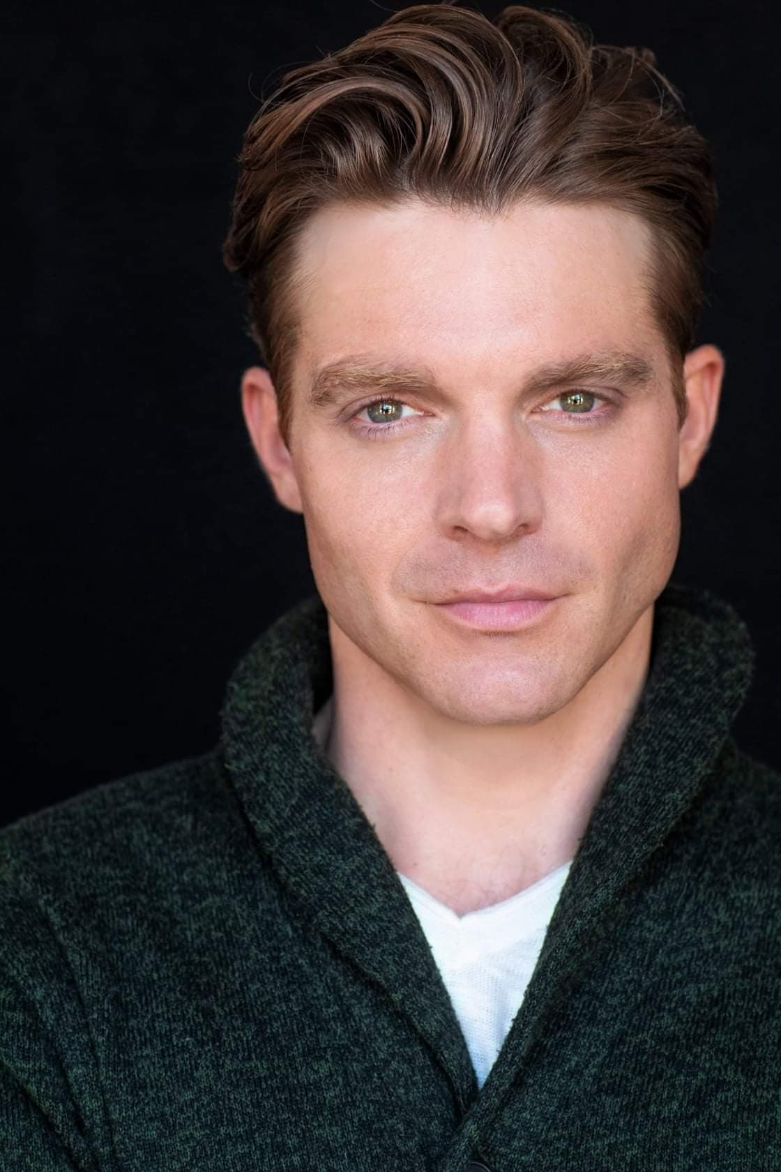 Brett Robert Culbert