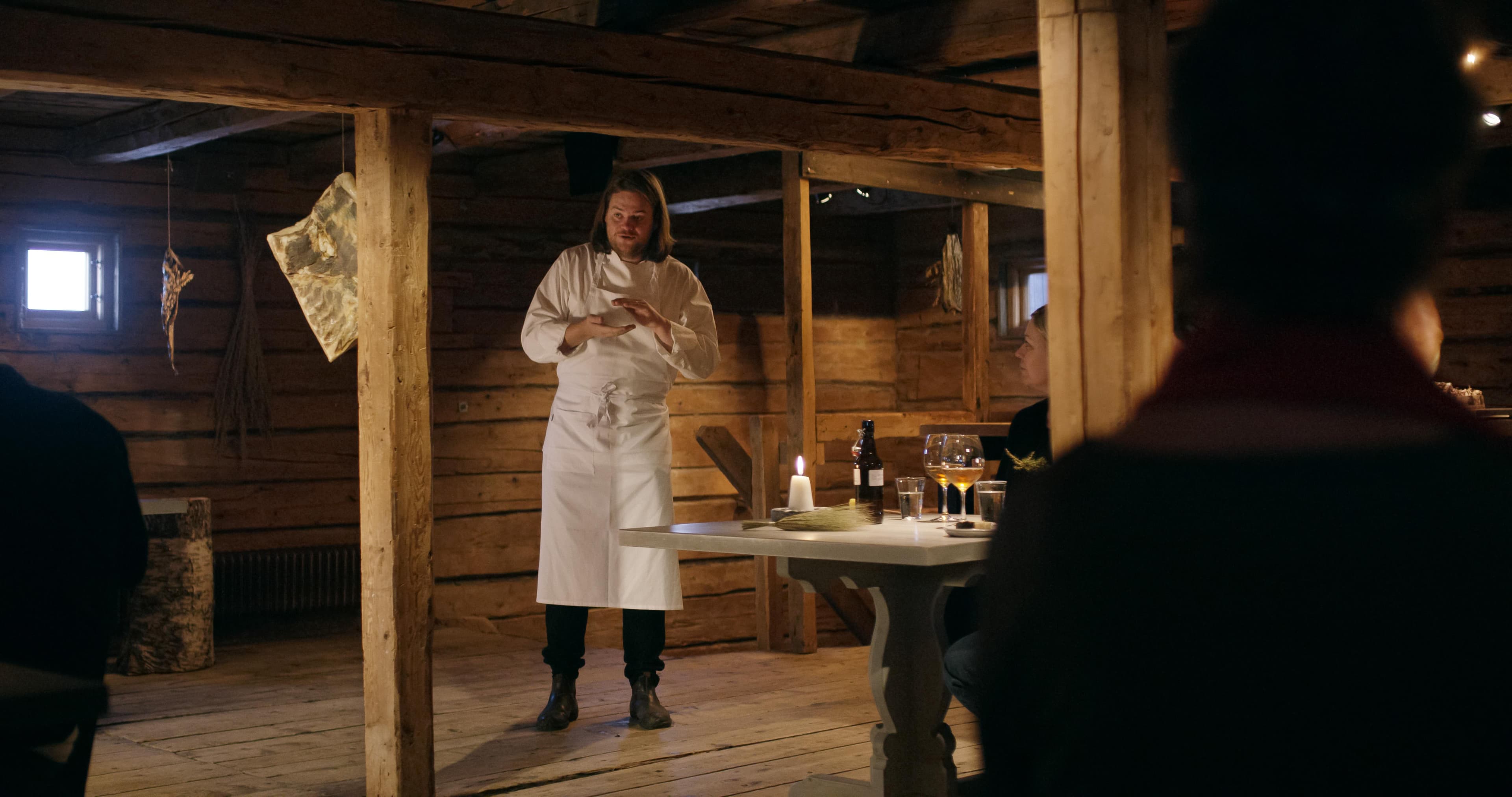 Magnus Nilsson