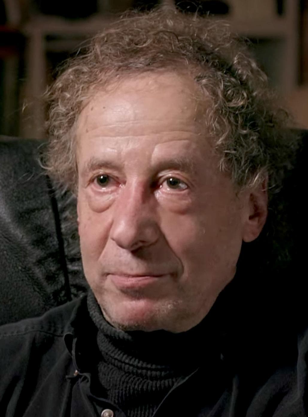 Howard Bloom