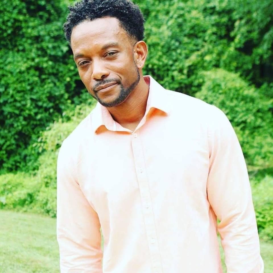 Michael J. Patterson